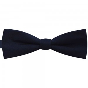 Papion slim bleumarin, mat